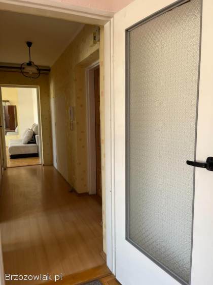 Sprzedam mieszkanie dwupokojowe (2 pokoje) Krosno Lewakowskiego już dostępne