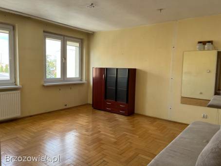 Sprzedam mieszkanie dwupokojowe (2 pokoje) Krosno Lewakowskiego już dostępne