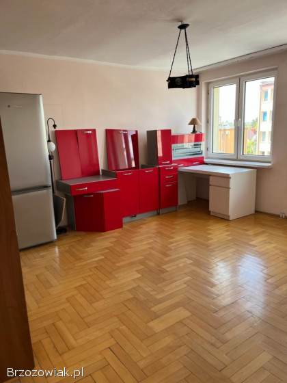 Sprzedam mieszkanie dwupokojowe (2 pokoje) Krosno Lewakowskiego już dostępne