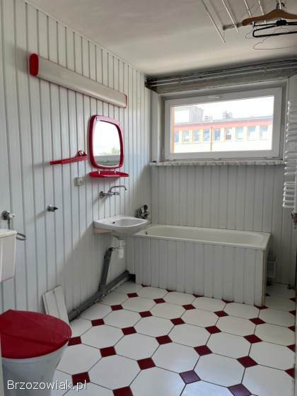 Sprzedam mieszkanie dwupokojowe (2 pokoje) Krosno Lewakowskiego już dostępne