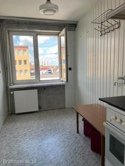Sprzedam mieszkanie dwupokojowe (2 pokoje) Krosno Lewakowskiego już dostępne