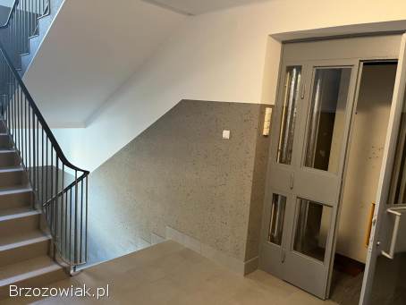 Sprzedam mieszkanie dwupokojowe (2 pokoje) Krosno Lewakowskiego już dostępne