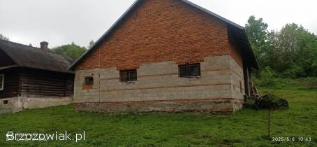 Sprzedam Nieruchomość działka domy