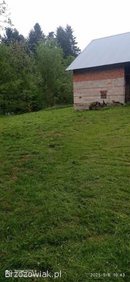 Sprzedam Nieruchomość działka domy