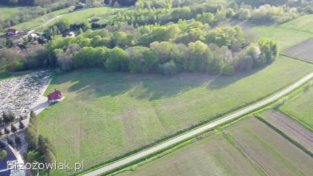 Sprzedam Nieruchomość działka domy