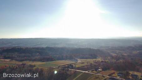 Sprzedam Nieruchomość działka domy