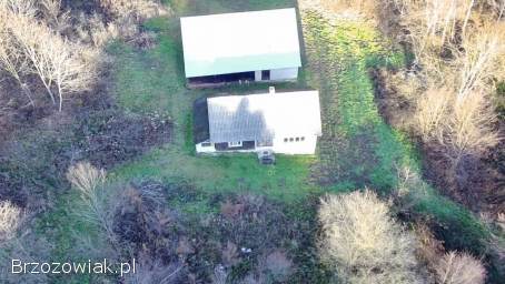 Sprzedam Nieruchomość działka domy