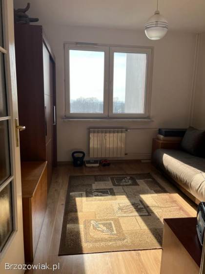 Sprzedam mieszkanie 3 pokoje Krosno w centrum ul Grodzka winda 68.  6 m2