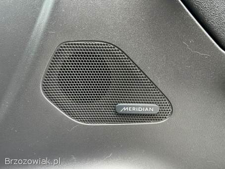 Jaguar E-Pace Okazja Polski sa 2018