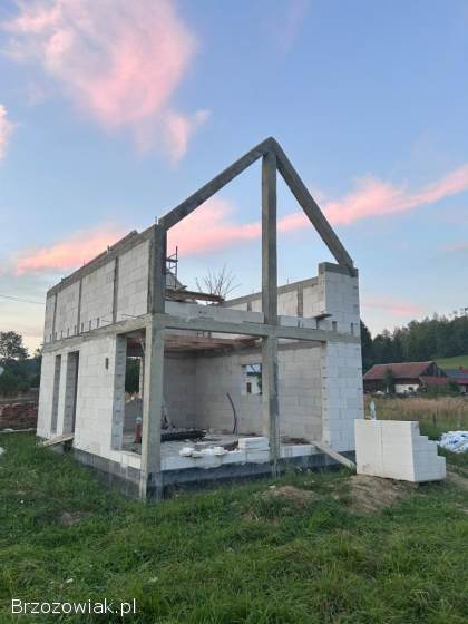 Budowa domów od a do z SSO SSZ usługi budowlane