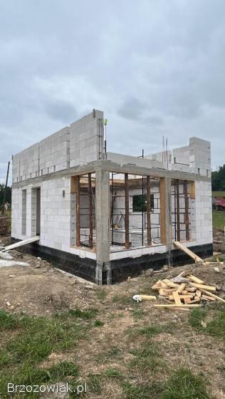 Budowa domów od a do z SSO SSZ usługi budowlane