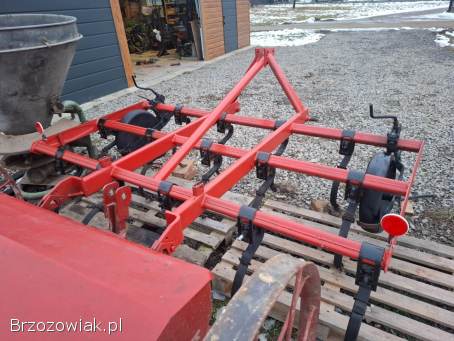 Sprzedam kultywator grudziądz 14 łap 2.  10 m