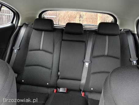 Mazda 3 2,  0 benzyna 2018