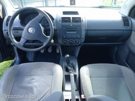 Volkswagen Polo 2007