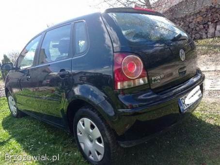 Volkswagen Polo 2007