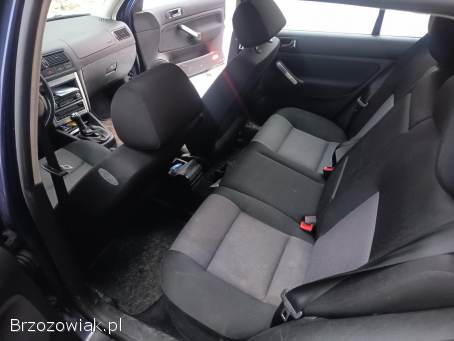 Volkswagen Golf 4 2003