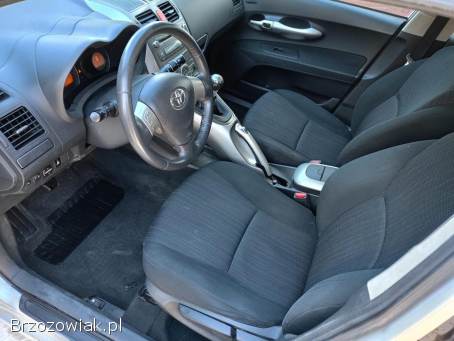 Toyota Auris 2007