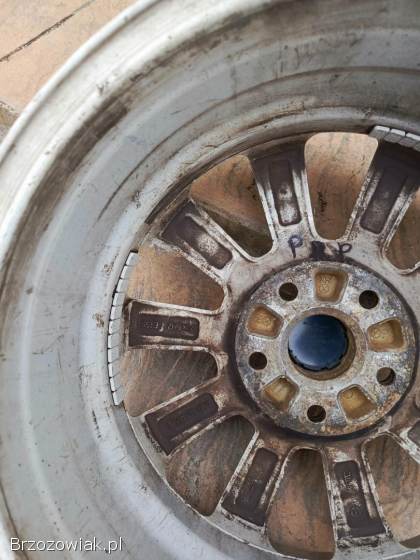 Felgi 16 5x112