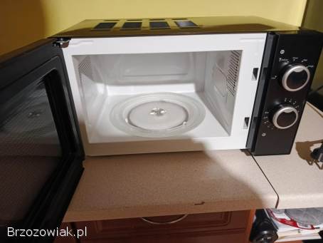 Mikrofalówka