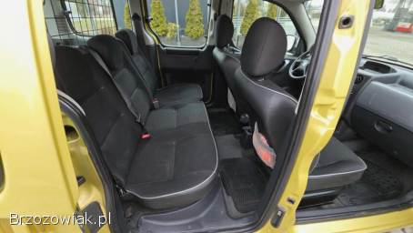 Peugeot Partner Multispace 2005