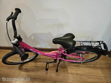 Rowerek dziecięcy 18 cali