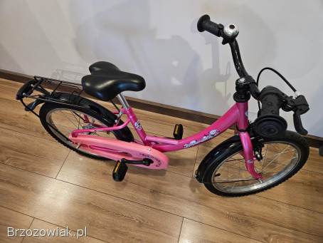 Rowerek dziecięcy 18 cali