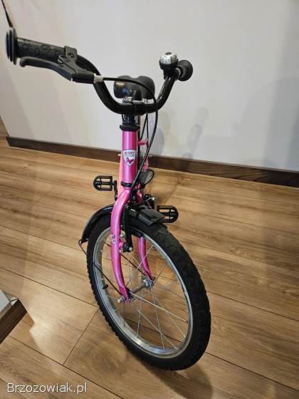 Rowerek dziecięcy 18 cali