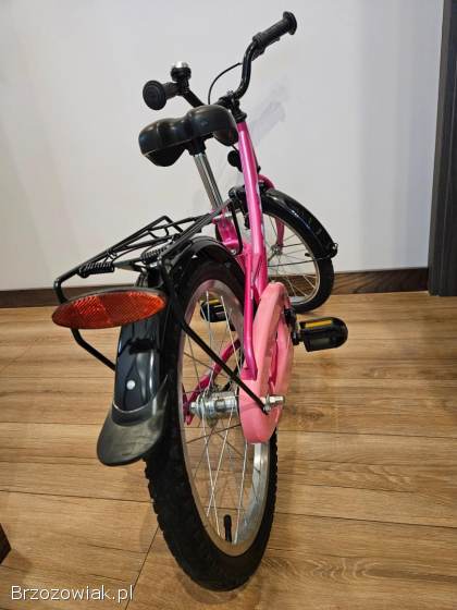 Rowerek dziecięcy 18 cali
