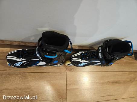 Łyżworolki Spokey 37-40