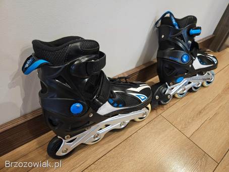 Łyżworolki Spokey 37-40