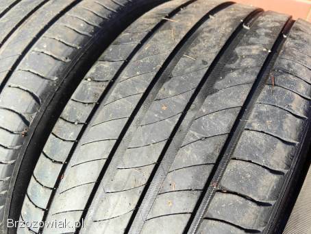 Komplet Opon Letnich Michelin R18 245x45 4szt