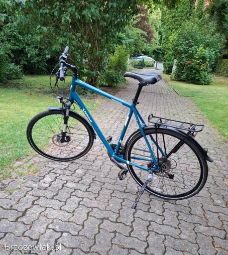 Rower Trekingowy Kalkhoff z Niemiec