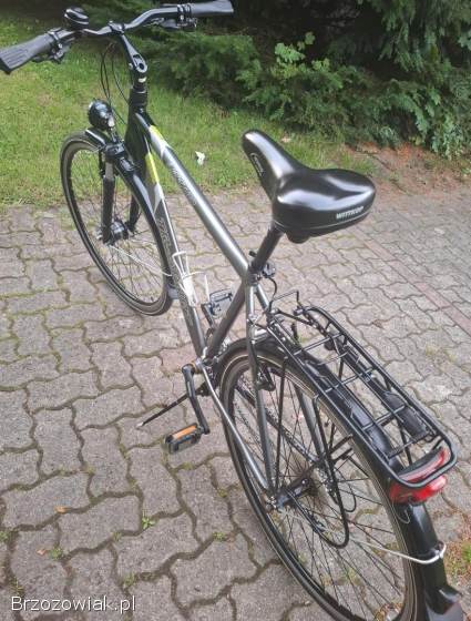 Rower Trekingowy Lizzard z Niemiec