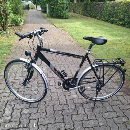 Rower Trekingowy Kalkhoff z Niemiec