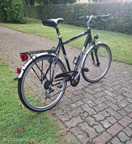 Rower Trekingowy Kalkhoff z Niemiec