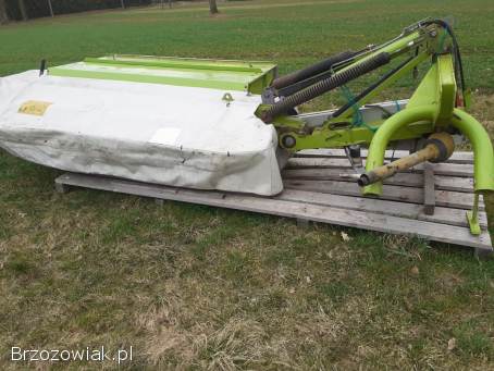 Sprzedam kosiarke claas disco 260c