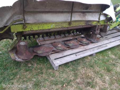 Sprzedam kosiarke claas disco 260c