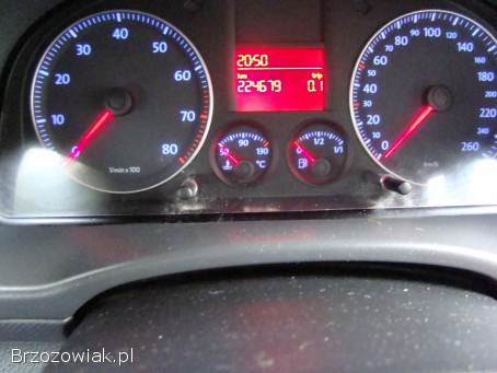 Volkswagen Caddy 1.  4 benz.   2008