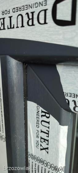 Okno 1470x1390 Drutex IGLO ENERGY