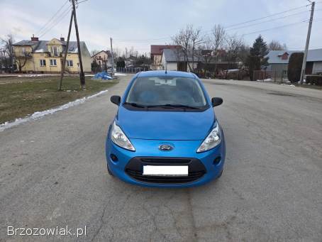Ford KA 2009