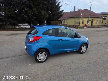 Ford KA 2009