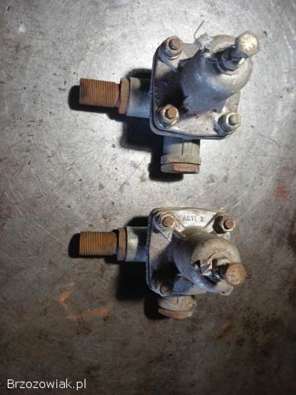 Czujniki ciśnienia ursus