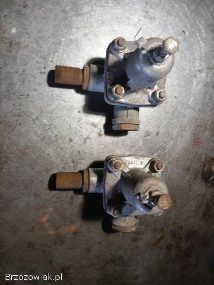 Czujniki ciśnienia ursus