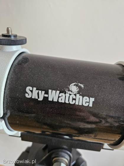 Teleskop sky watcher