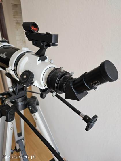 Teleskop sky watcher