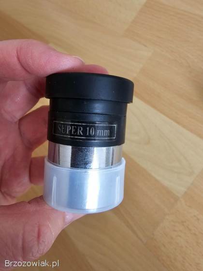 Teleskop sky watcher