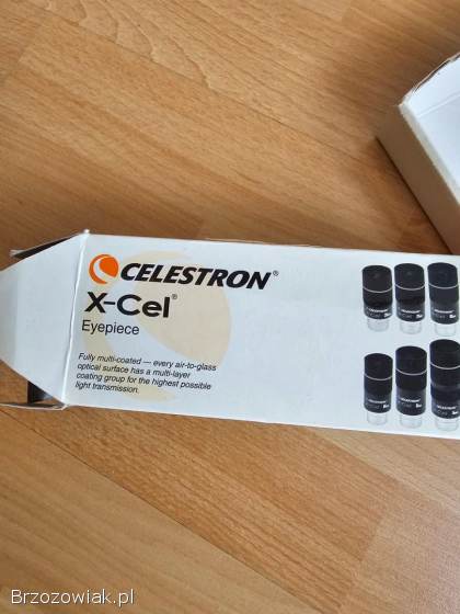 Teleskop sky watcher