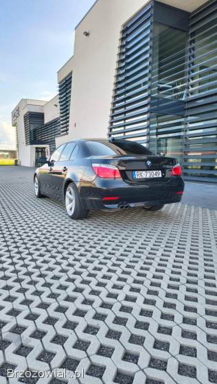 BMW Seria 5 2005