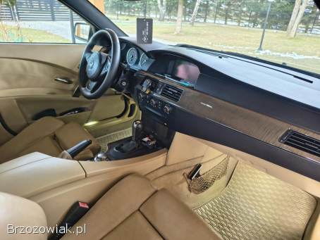 BMW Seria 5 2005