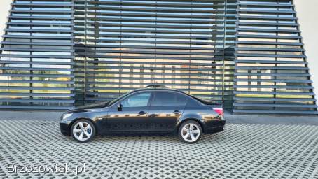 BMW Seria 5 2005